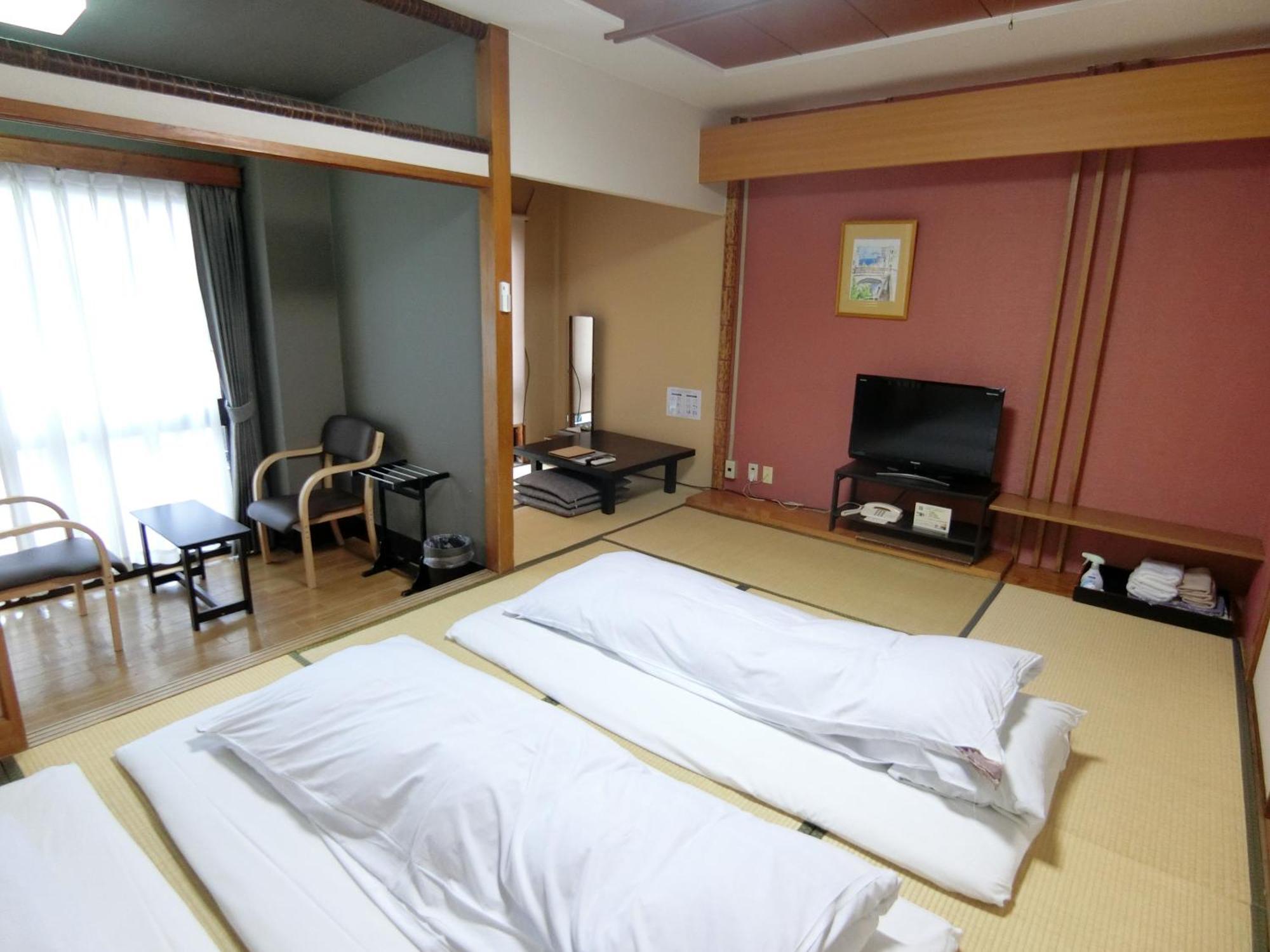 Nogami Honkan Beppu Cameră foto
